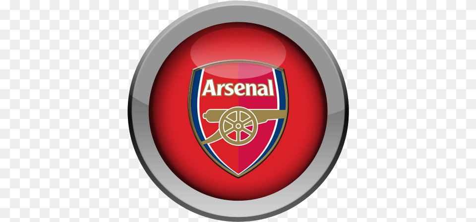 Arsenal Fc Logos Willian Medical At Arsenal, Badge, Emblem, Logo, Symbol Free Png Download