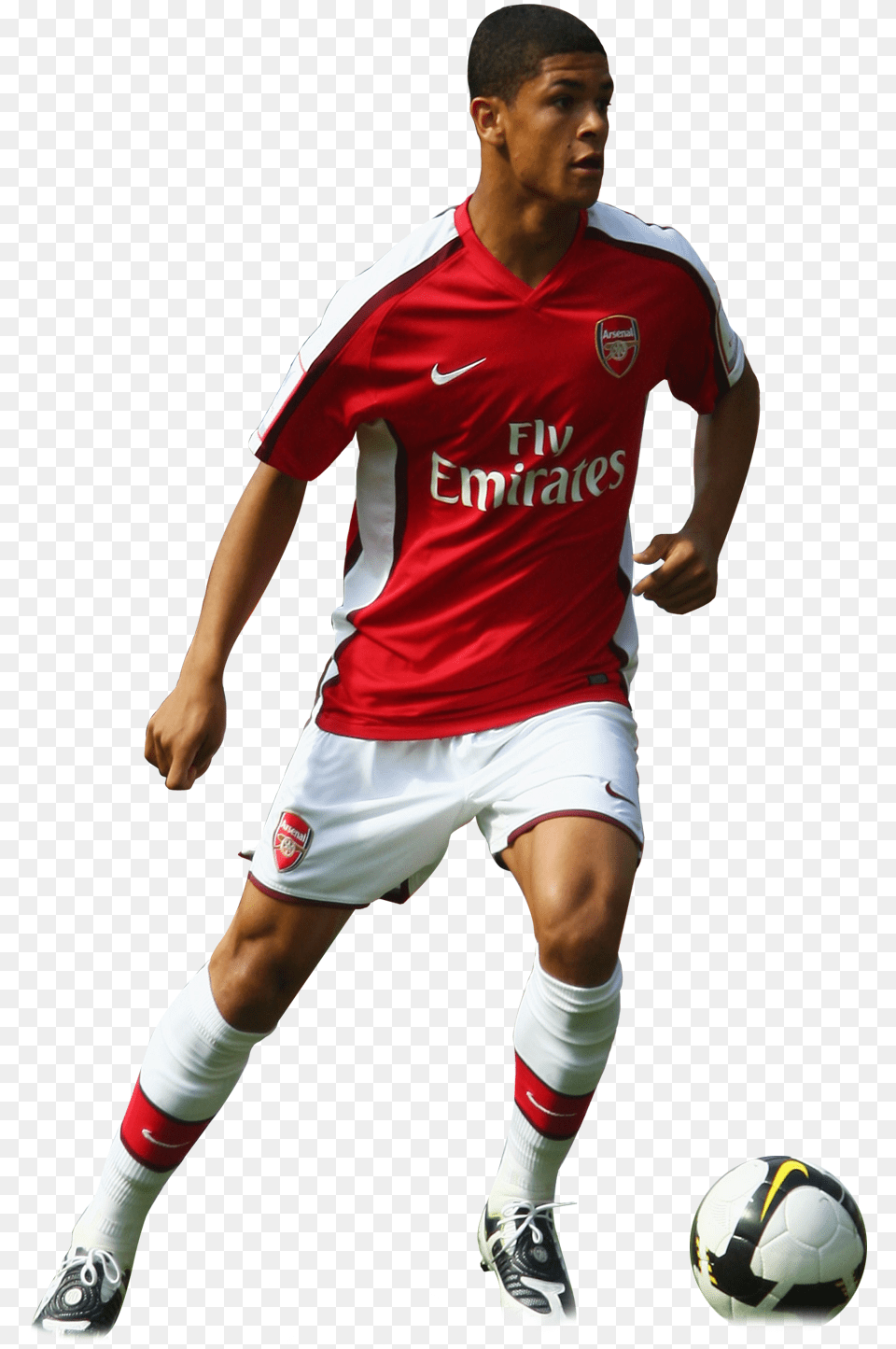 Arsenal Football Players Arsenal Football Player, Ball, Sport, Sphere, Soccer Ball Png
