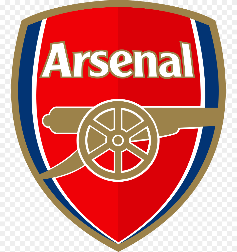 Arsenal Logo, Armor, Badge, Symbol, Shield Free Transparent Png