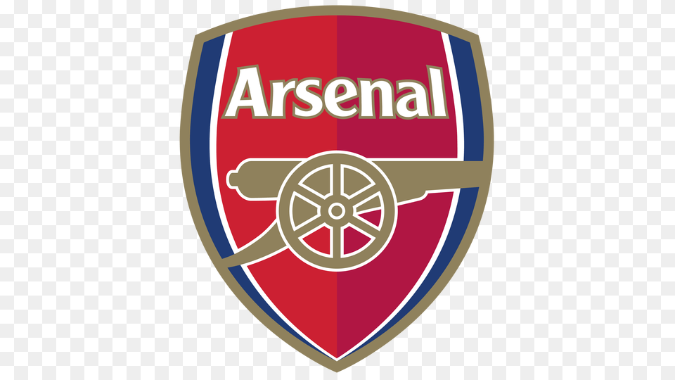 Arsenal Logo, Badge, Symbol, Armor, Shield Free Png