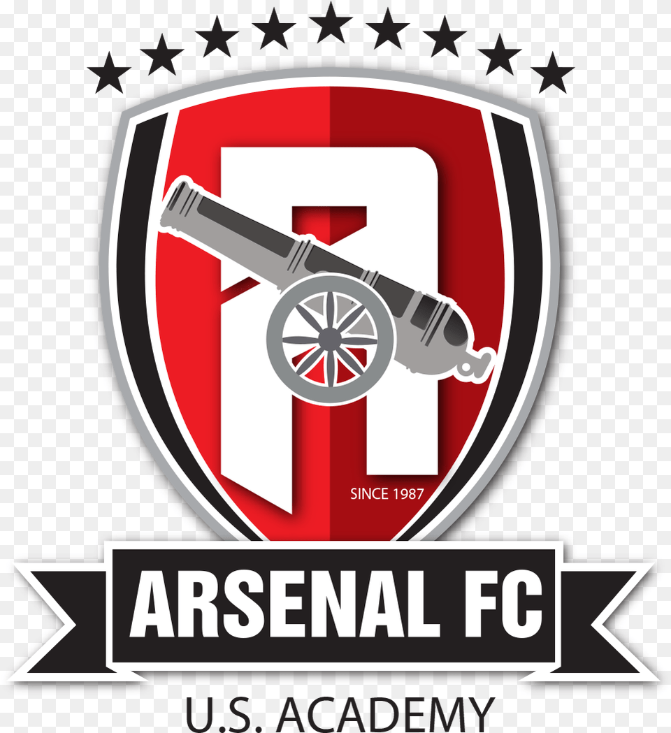 Arsenal Logo Arsenal Fc, Dynamite, Weapon Free Png
