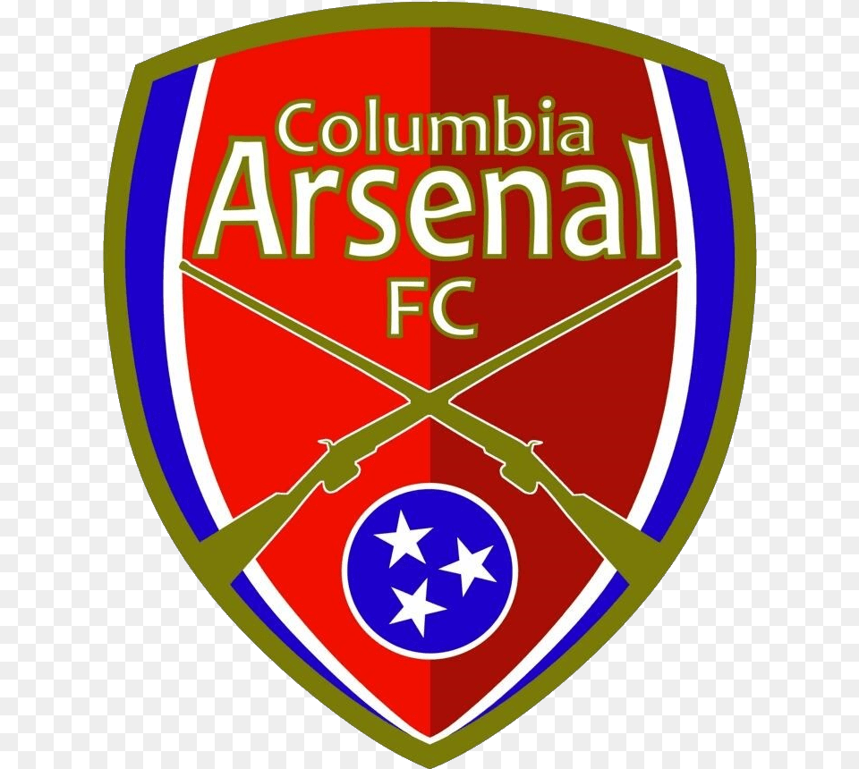 Arsenal Logo Emirates Stadium, Badge, Symbol, Armor, Can Free Png Download