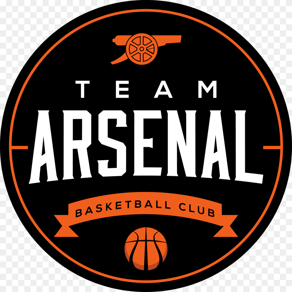 Arsenal Logo The Kid Has It Circle, Badge, Symbol, Architecture, Building Png