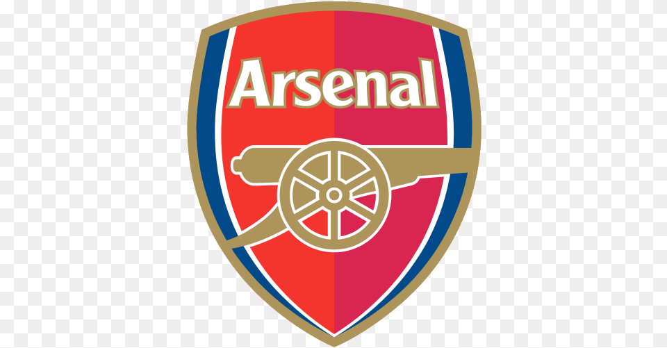 Arsenal Soccer Schools Academy Arsenal Fc Logo, Armor, Badge, Symbol, Shield Free Transparent Png