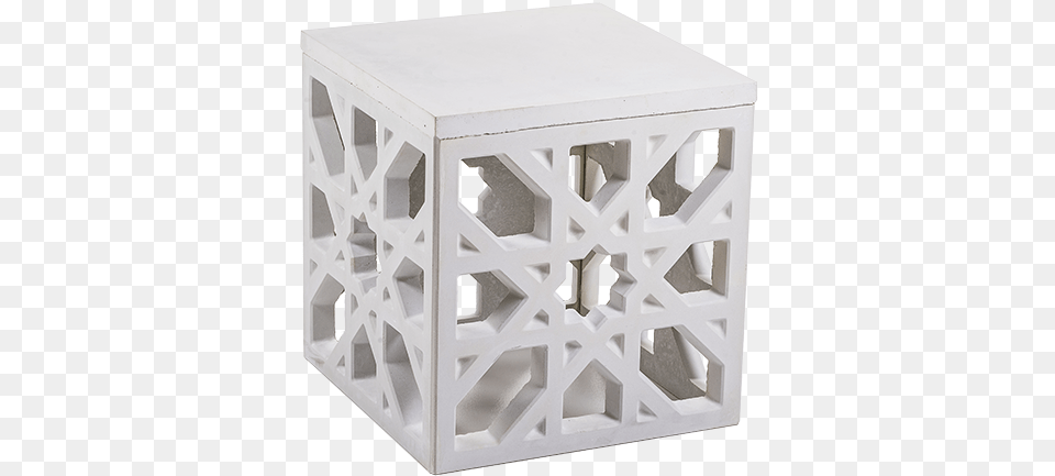 Arsh Light Panel End Table, Coffee Table, Furniture, Box, Crate Png Image
