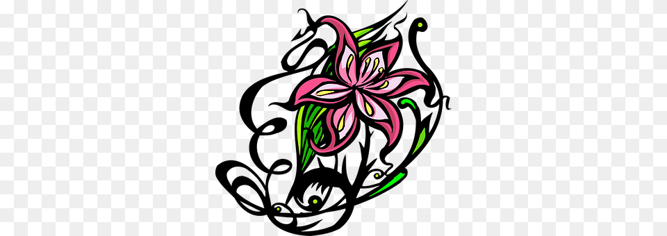Art Floral Design, Graphics, Pattern, Flower Png