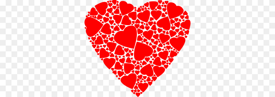 Art Heart Png