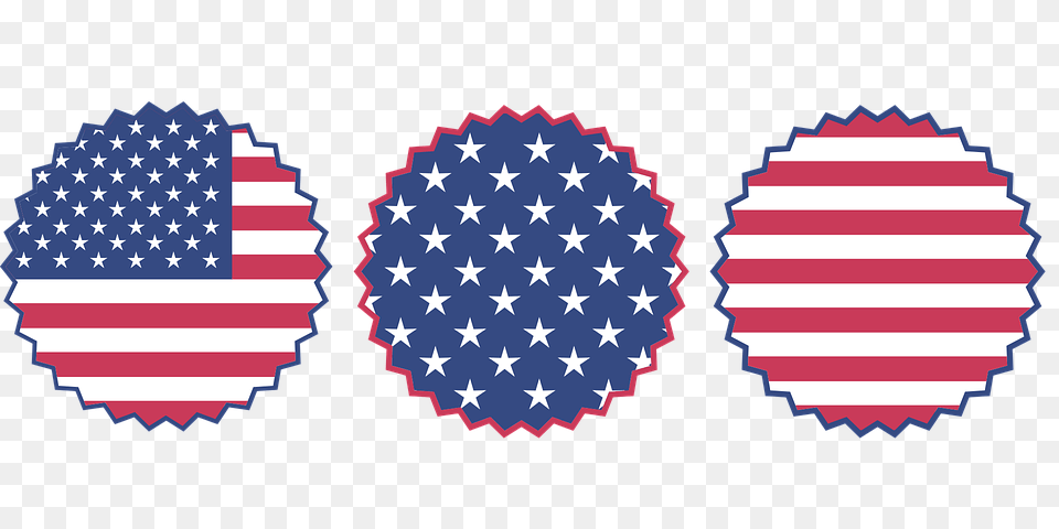 Art American Flag, Flag Free Png