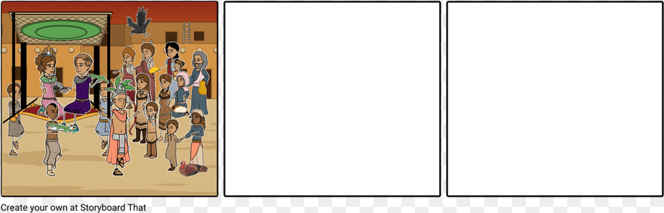 Art, Book, Comics, Publication, Person Free Transparent Png