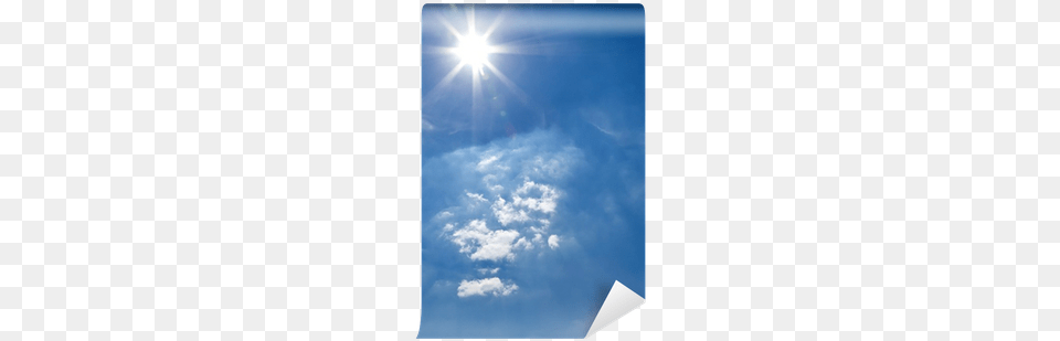 Art, Azure Sky, Sunlight, Sun, Sky Png