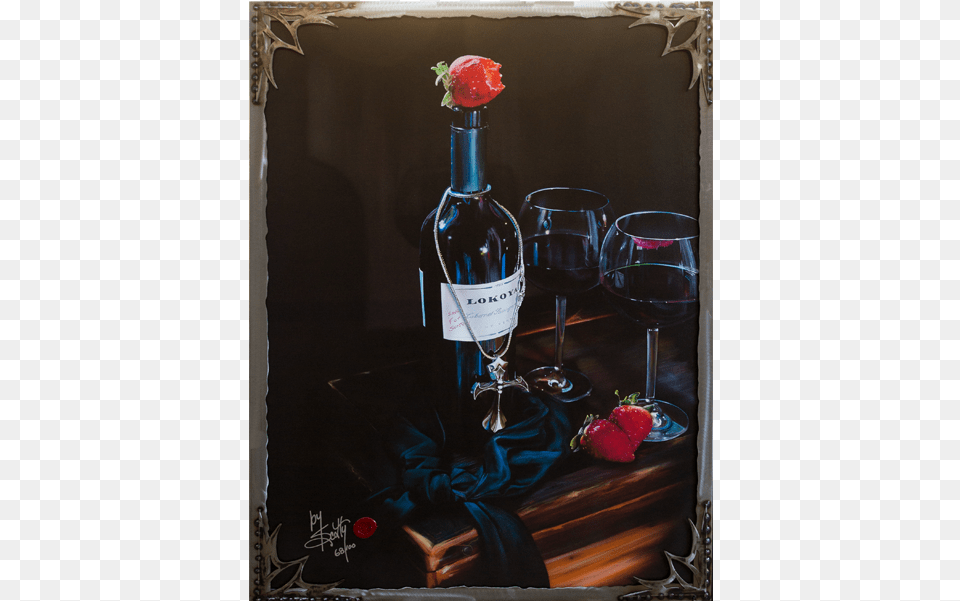 Art, Glass, Wine, Liquor, Alcohol Free Transparent Png