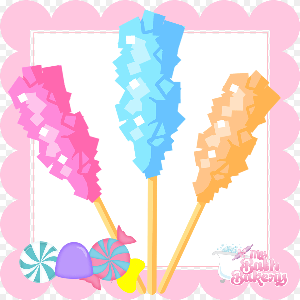 Art, Candy, Food, Sweets, Lollipop Png Image