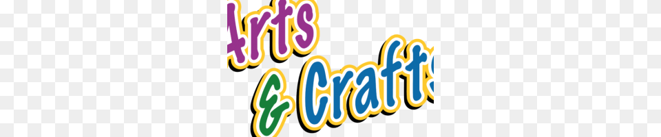 Art And Craft Image, Text Png