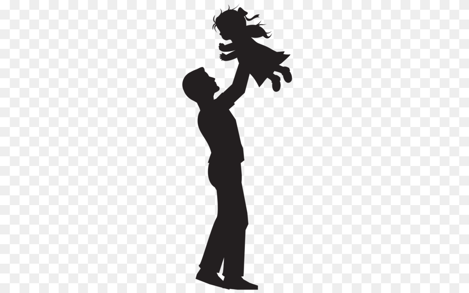 Art Art Silhouette Clip, Baby, Person, Dancing, Leisure Activities Free Transparent Png