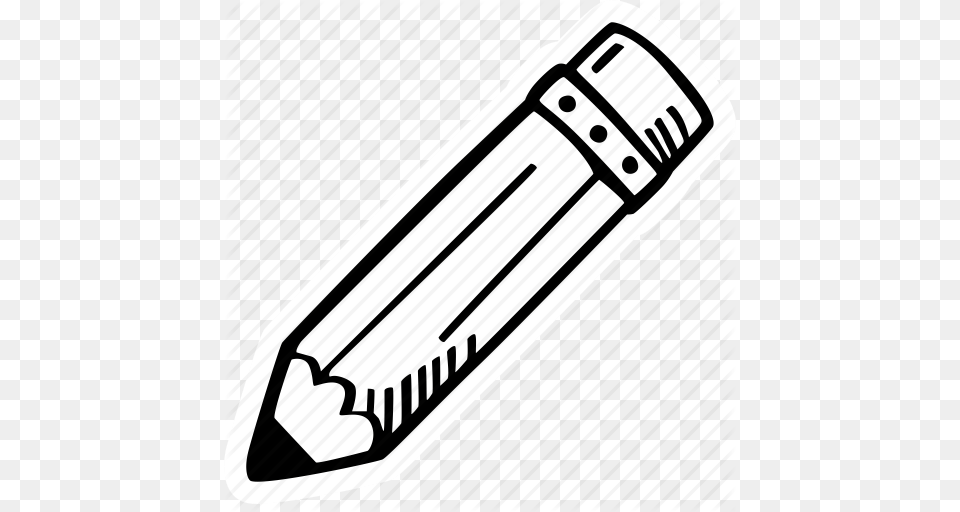 Art Arts And Crafts Craft Doodle Hobby Pencil Icon Free Png