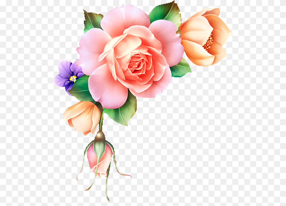 Art Background Flower Design, Floral Design, Flower Arrangement, Flower Bouquet, Graphics Png Image