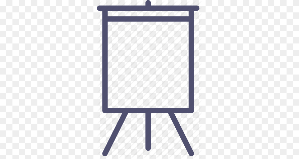 Art Board Deck Easel Presentation Promo Stand Icon, Gate, Electronics, Screen Png