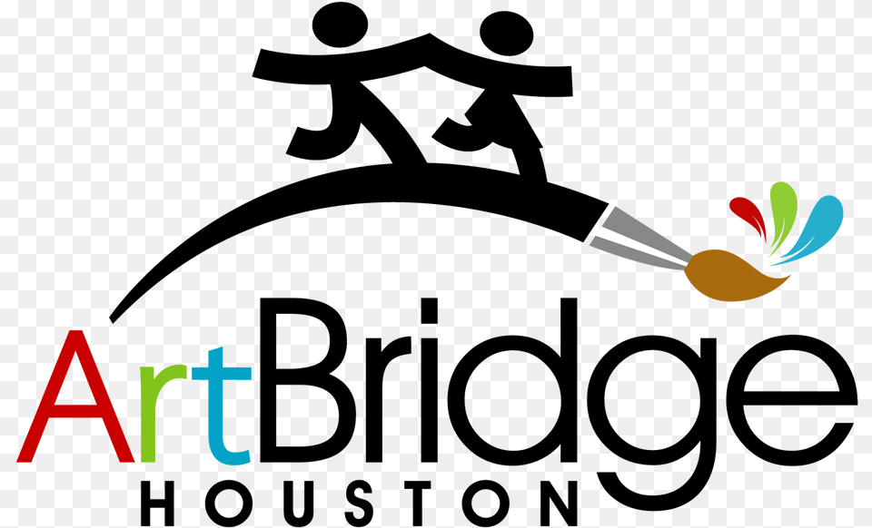 Art Bridge Houston Pencil School Logo Design, Graphics, Light Png