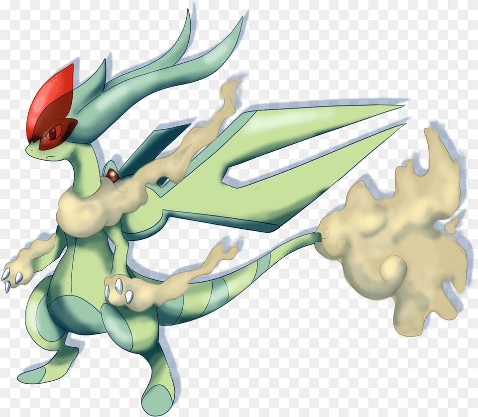 Art By Shintscyther Pokemon Battle Bond Fan Art, Baby, Person Free Transparent Png