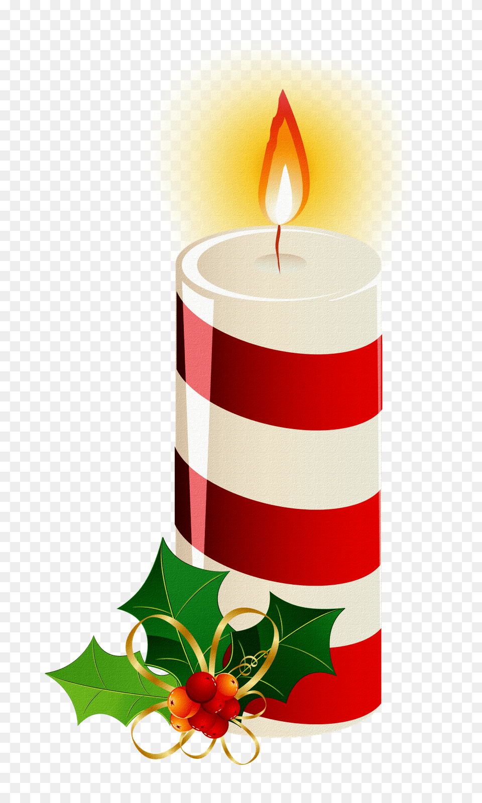 Art Christmas Christmas, Candle Free Png Download