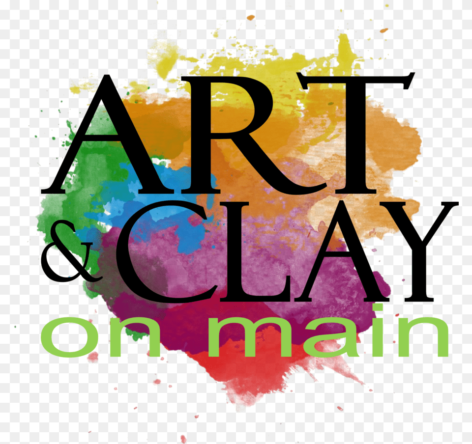 Art Clay Paint, Book, Publication Free Transparent Png