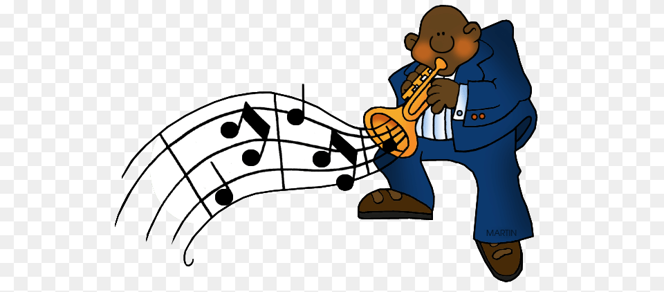 Art Clip Art, Person, Musical Instrument, Brass Section, Face Free Png