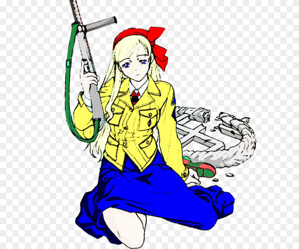 Art Clip Art, Book, Comics, Publication, Baby Free Png Download