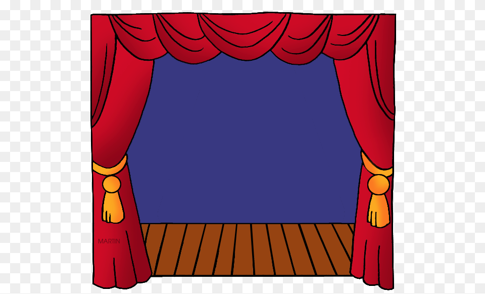Art Clip Art, Indoors, Stage, Theater, Person Free Transparent Png