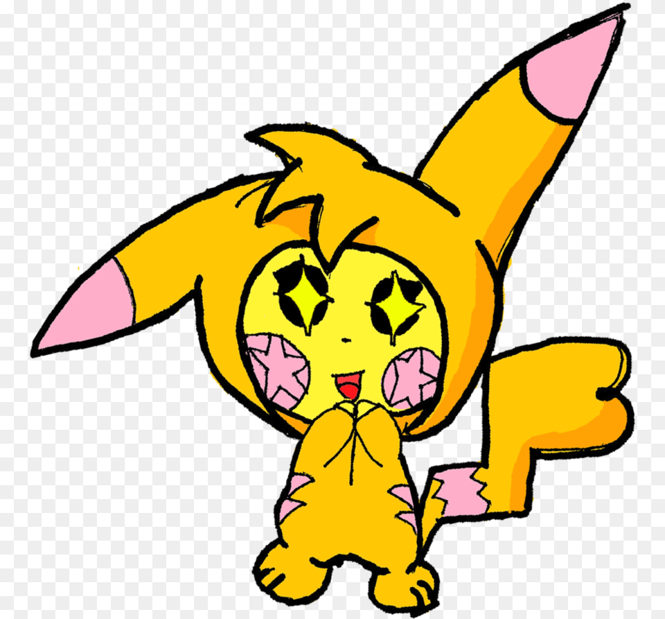Art Clipart Pikachu X And Y Ash Ketchum Clip Art, Baby, Person Free Png Download