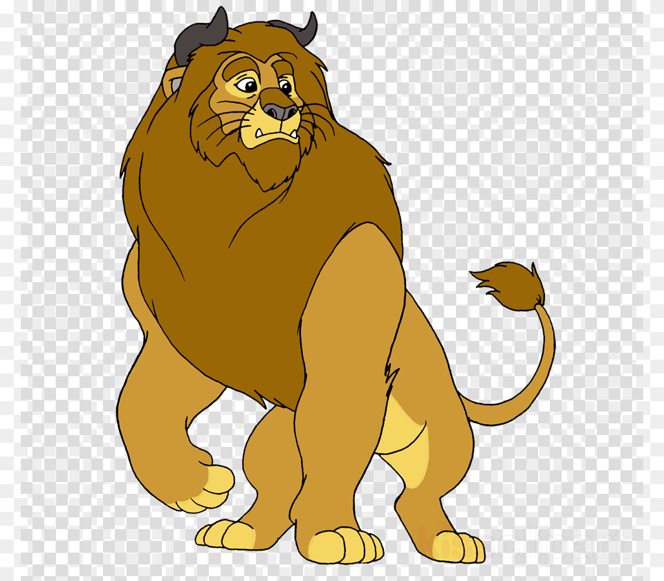 Art Clipart The Lion King Fan Art Cartoon, Animal, Mammal, Wildlife Png