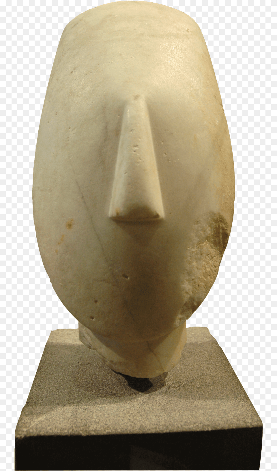 Art Cycladique, Pottery, Face, Head, Person Free Transparent Png