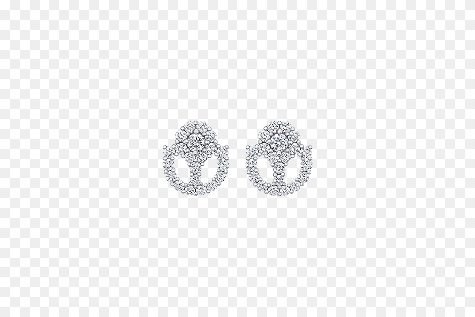 Art Deco, Accessories, Diamond, Earring, Gemstone Free Png