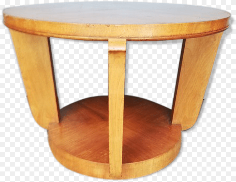 Art Deco Coffee Table, Coffee Table, Furniture, Wood, Dining Table Free Transparent Png