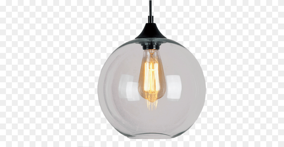 Art Deco Glass Pendant Light Pendant Light, Lamp, Light Fixture, Chandelier Png Image
