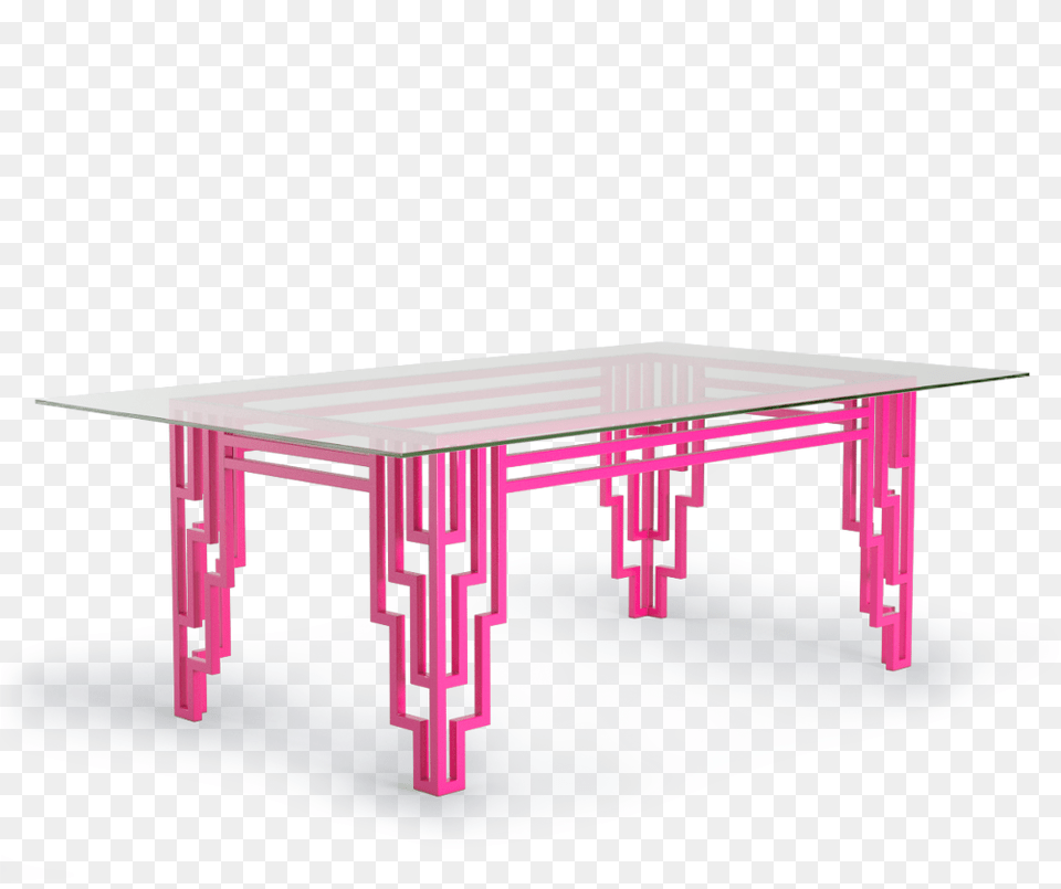 Art Deco Modern Table, Architecture, Room, Indoors, Furniture Free Transparent Png