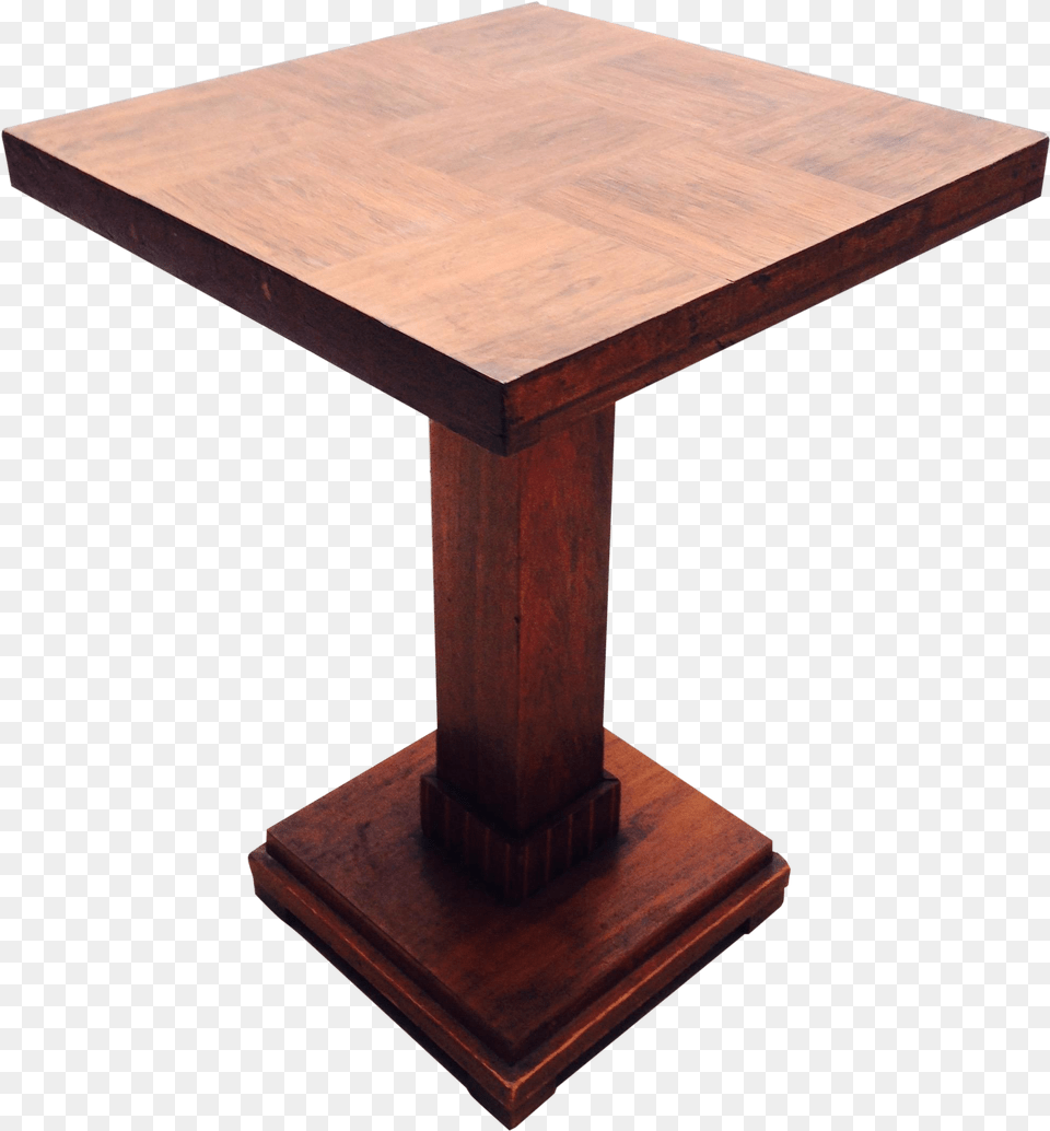 Art Deco Side Table Table, Coffee Table, Dining Table, Furniture Png