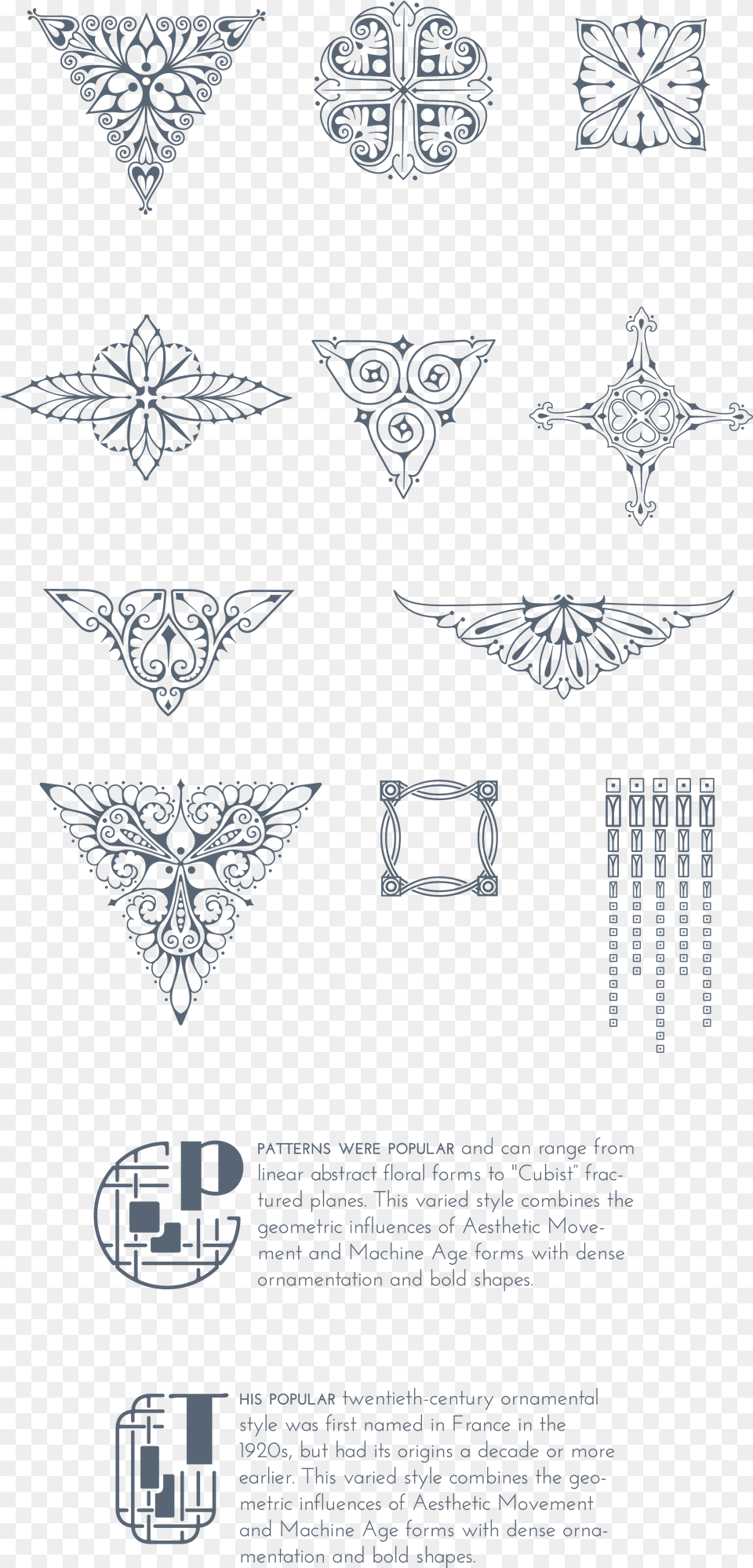 Art Deco Style Tattoos, Accessories, Diamond, Gemstone, Jewelry Png