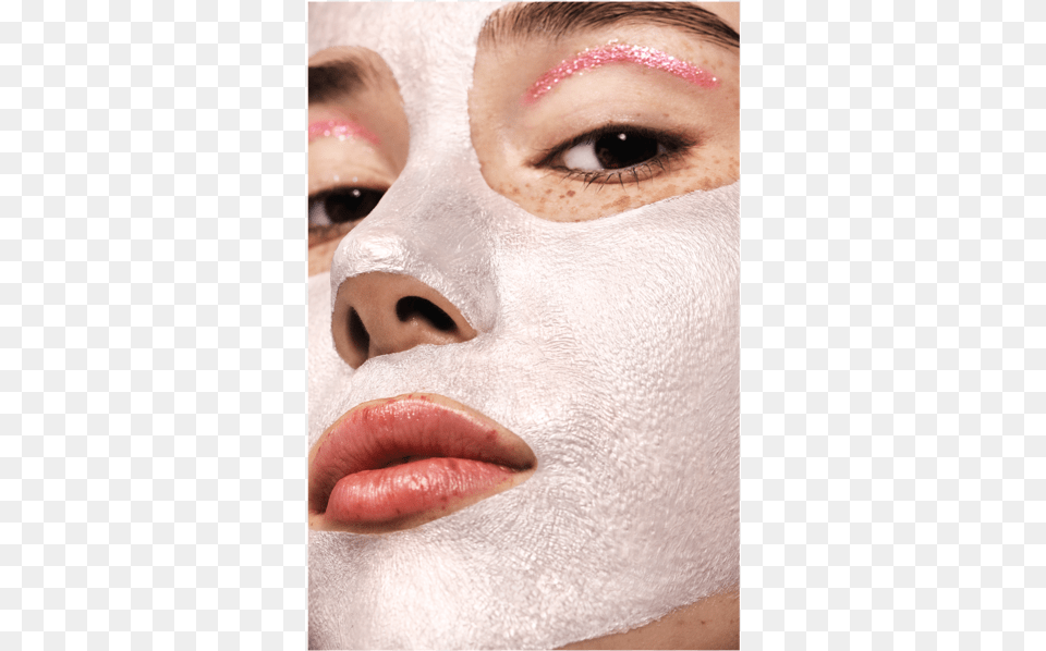 Art Direction For The Summer 2019 Refresh Of I Dew, Face, Head, Person, Adult Free Png