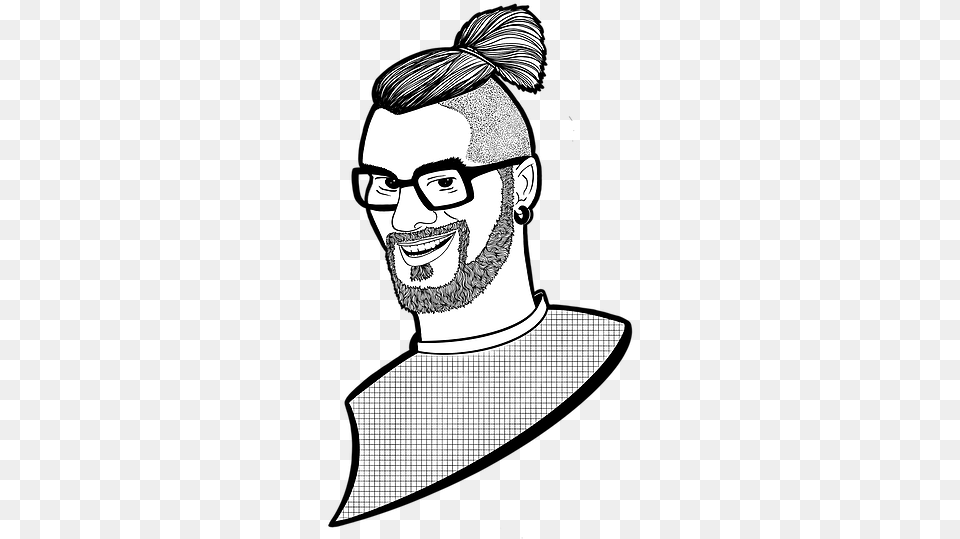 Art Director Sketch, Drawing, Person, Adult, Man Png Image