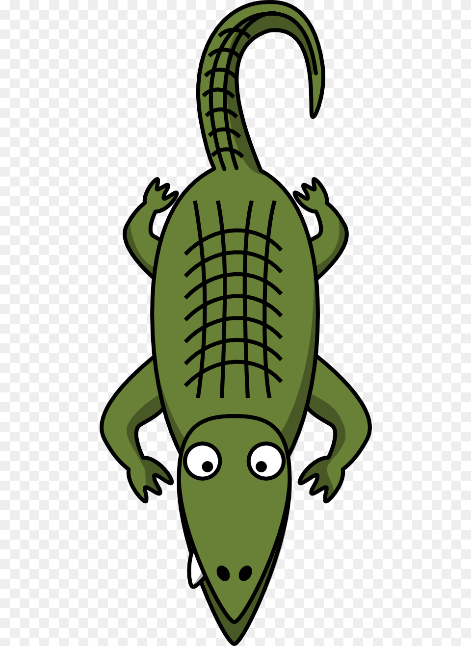 Art Drawings Art And Clip Art, Animal, Baby, Crocodile, Person Free Png Download