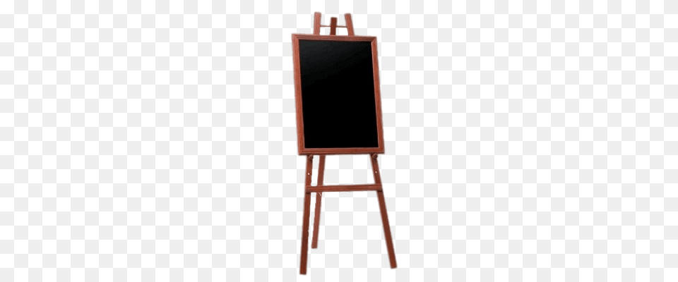 Art Easel, Blackboard Free Transparent Png