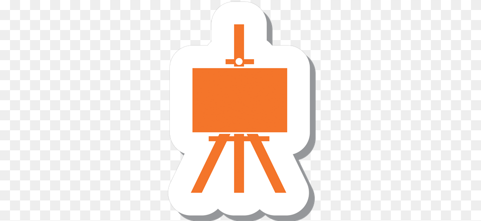 Art Easel Icon, Bag, First Aid Free Transparent Png