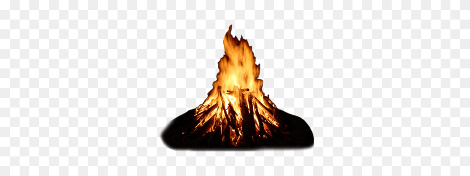 Art Flame Vectors And Free Download, Bonfire, Fire Png