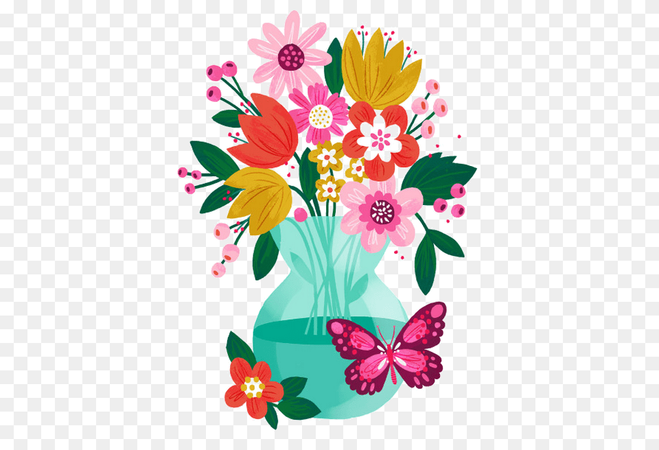 Art Flower Power Flowers Art, Pattern, Graphics, Floral Design, Plant Png