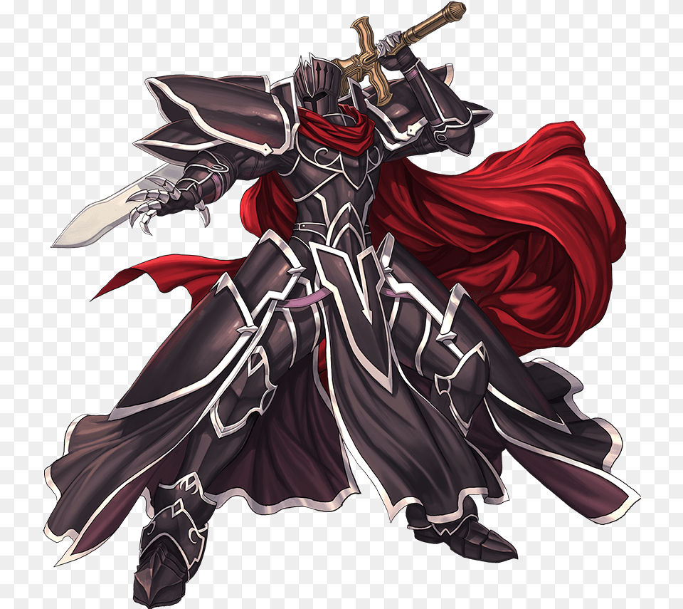 Art For Nephenee Fire Emblem The Black Knight, Book, Comics, Publication, Adult Free Transparent Png