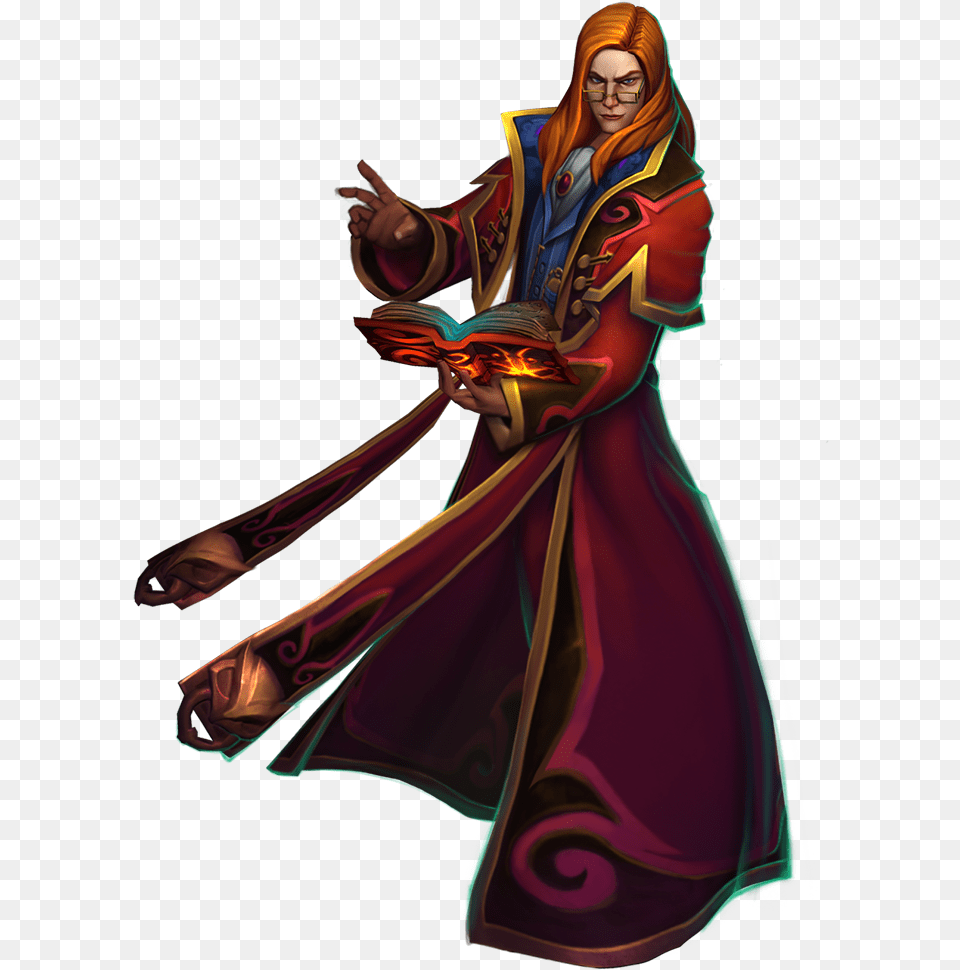 Art From Dawngate Illustration, Adult, Person, Female, Costume Free Transparent Png