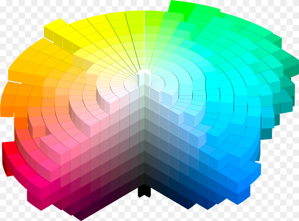 Art Fundamentals No Color Theory Unigon Color Spectrum Munsell Color Theory, Graphics, Sphere, Accessories, Pattern Free Transparent Png