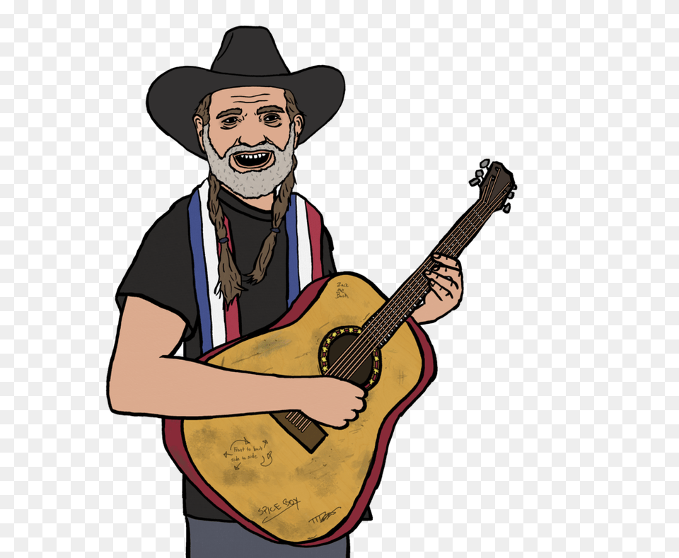 Art Gallery Hotdog Sandwich, Musical Instrument, Guitar, Adult, Man Free Png