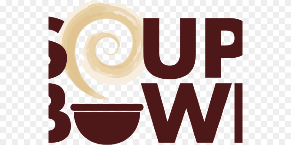 Art Gallery Of Burlington Soup Bowl, Spiral Free Png Download