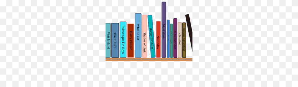 Art Glass Clip Shelves Glass Shelves Wall Mounted, Book, Indoors, Library, Publication Free Png